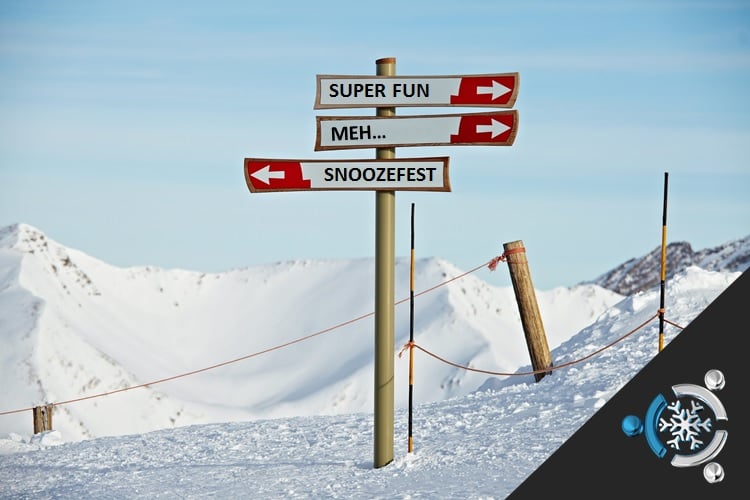 4 Questions to Ask When Comparing Ski Resorts for Your Next Trip