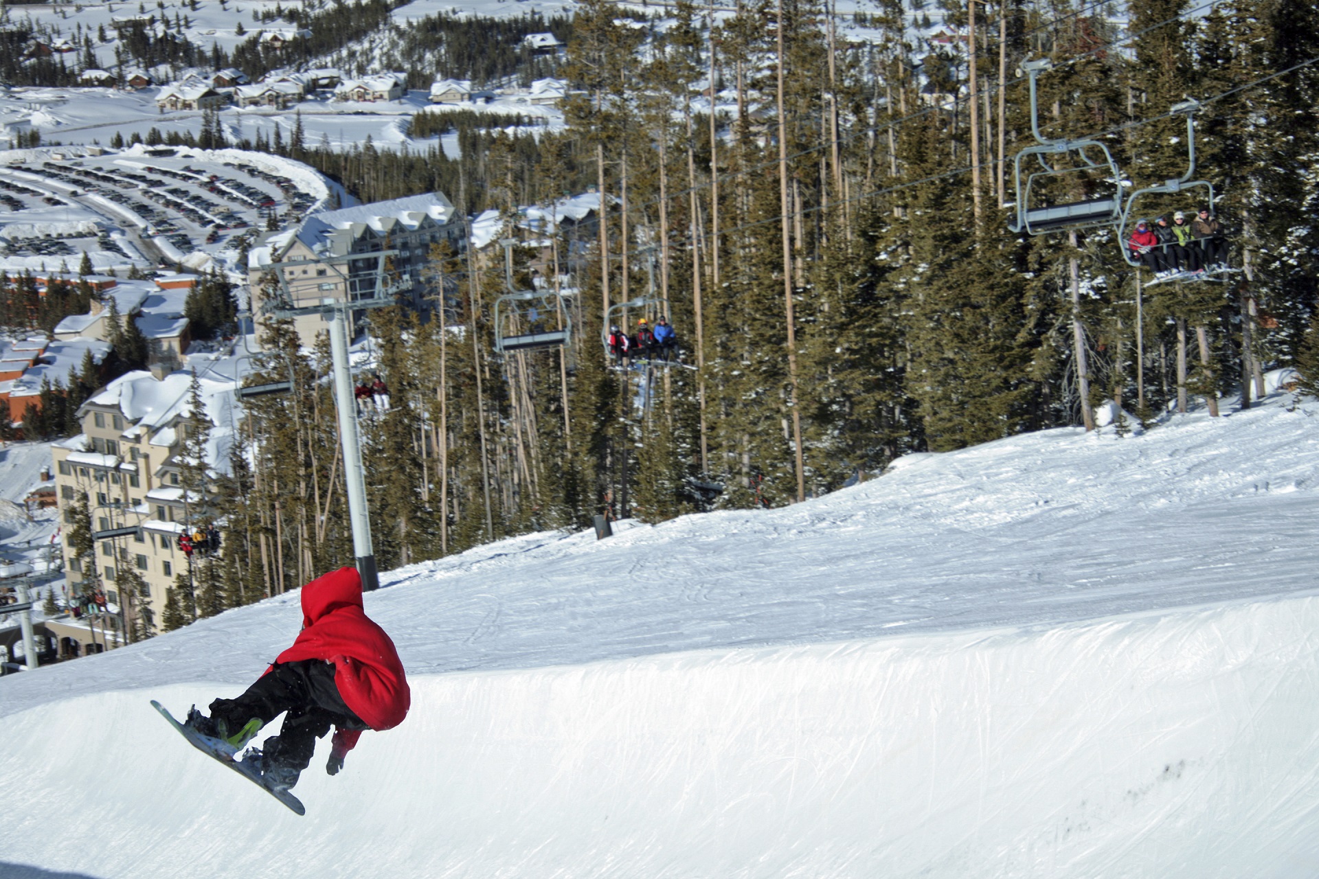 Big Sky Ski Packages Big Sky Lodging Deals SkiSync