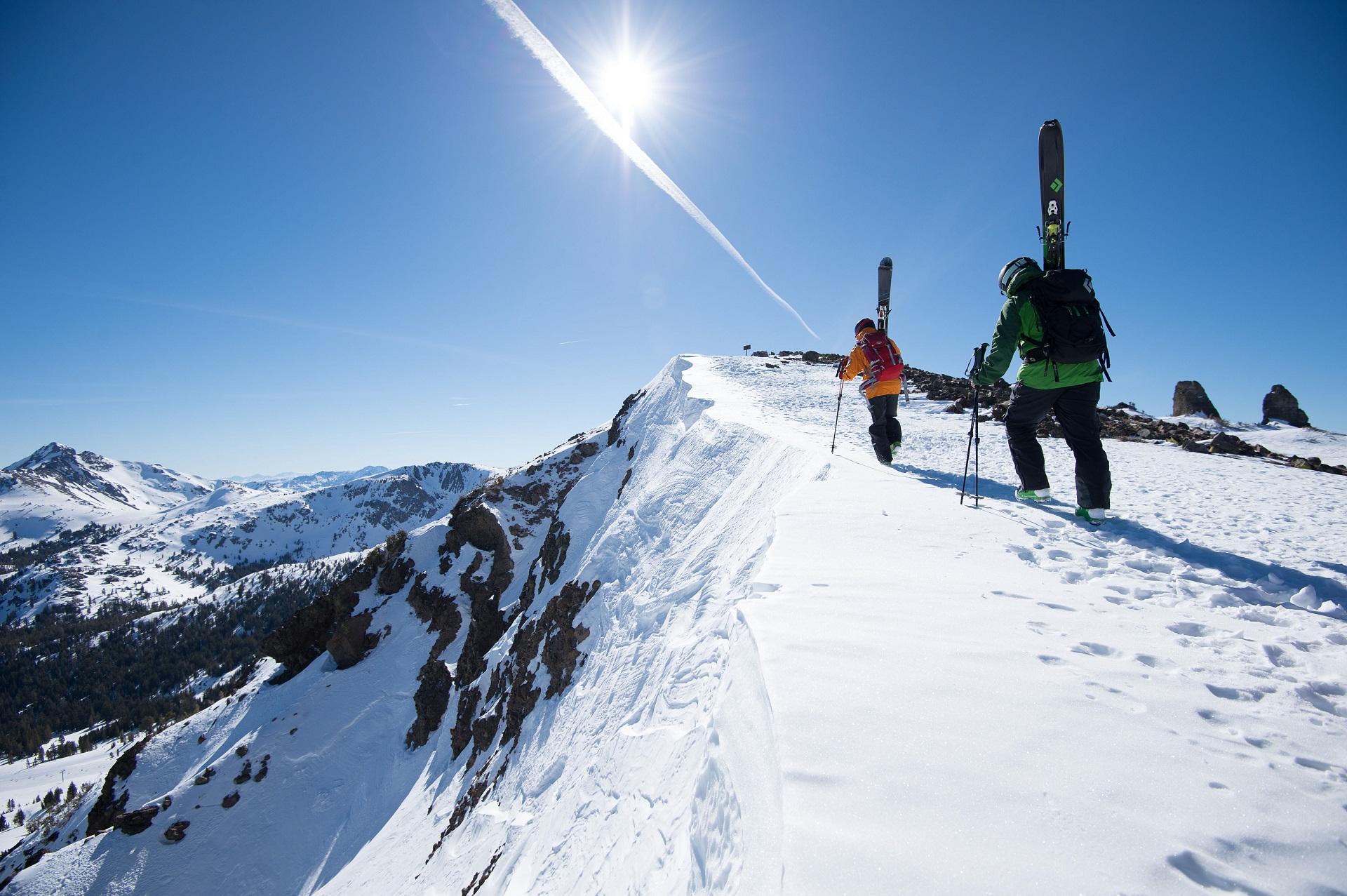 kirkwood resort
