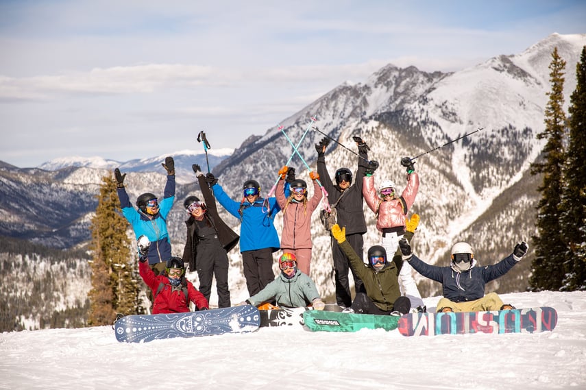 Ikon Pass Student Discount 2024/25 SkiSync