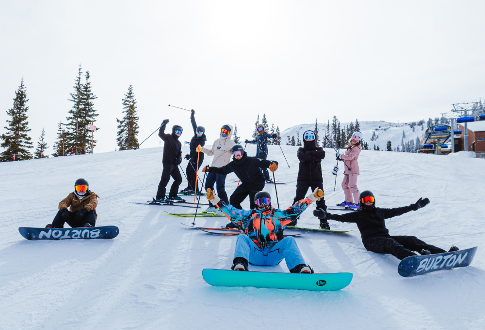 Epic Pass Student Discount 2024/25 SkiSync