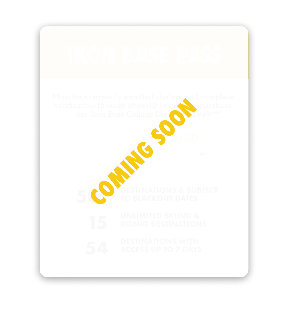 IKON-BASE-PASS-COMING SOON