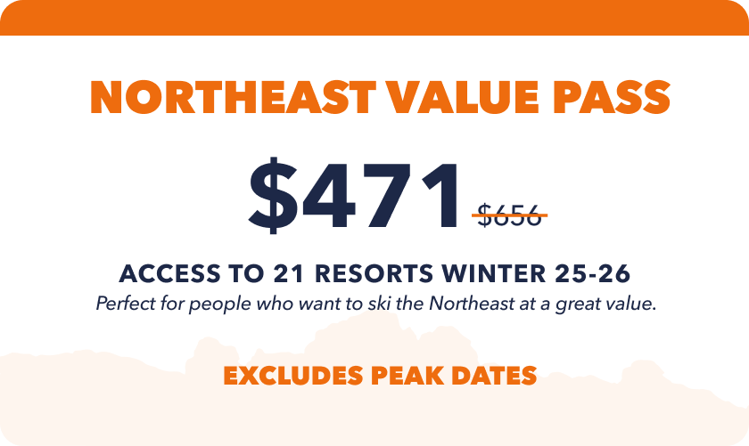 Northeast Value