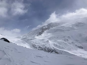Protect Our Winters (POW) Partners with Outside Livin