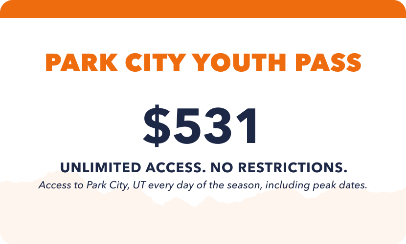 Park City Youth Pass-1