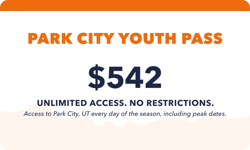Park City Youth Pass-2