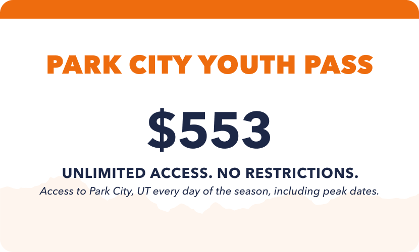 Park City Youth Pass-3