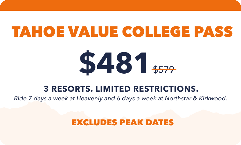 Tahoe Value