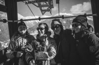 andorra retreat