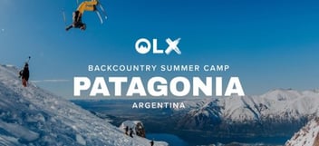 olx patagonia ski trip