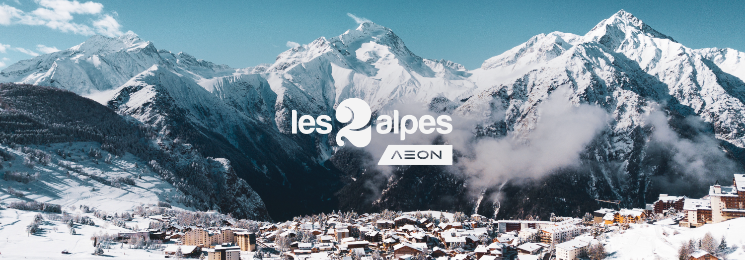 Les 2 Alpes