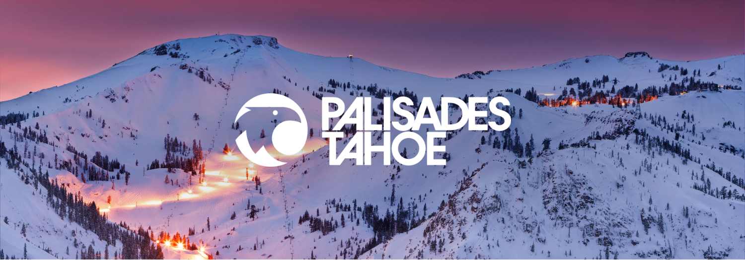 Palisades Tahoe