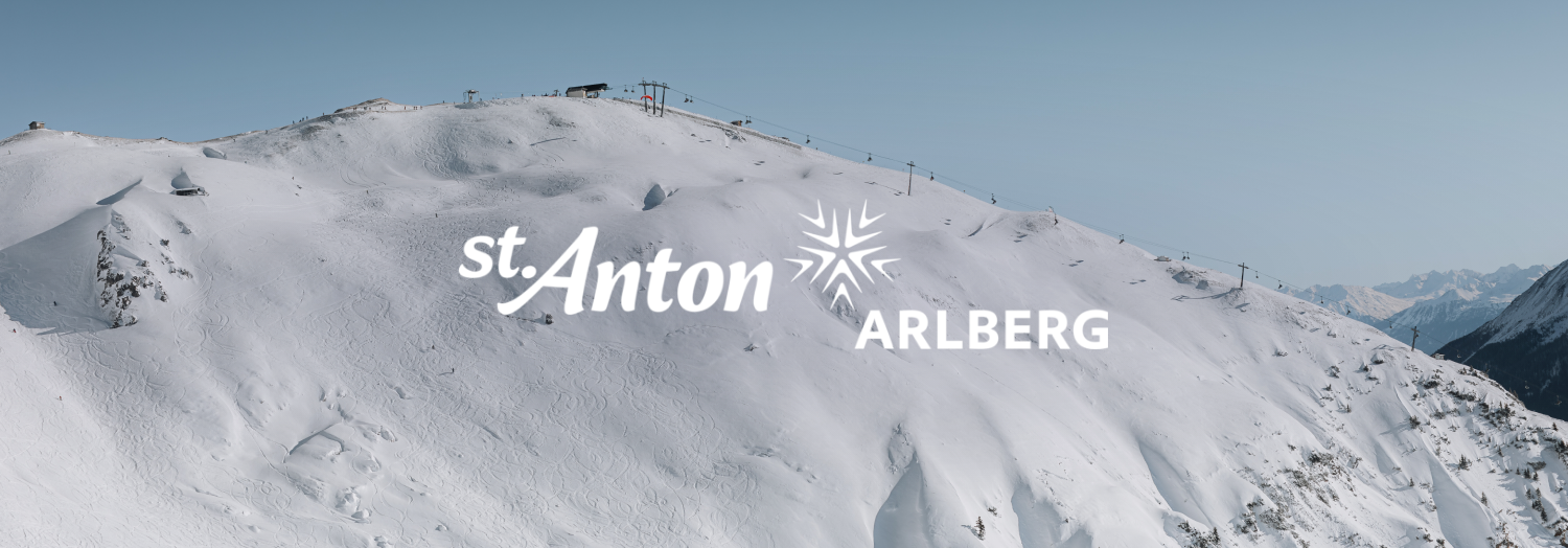 St. Anton