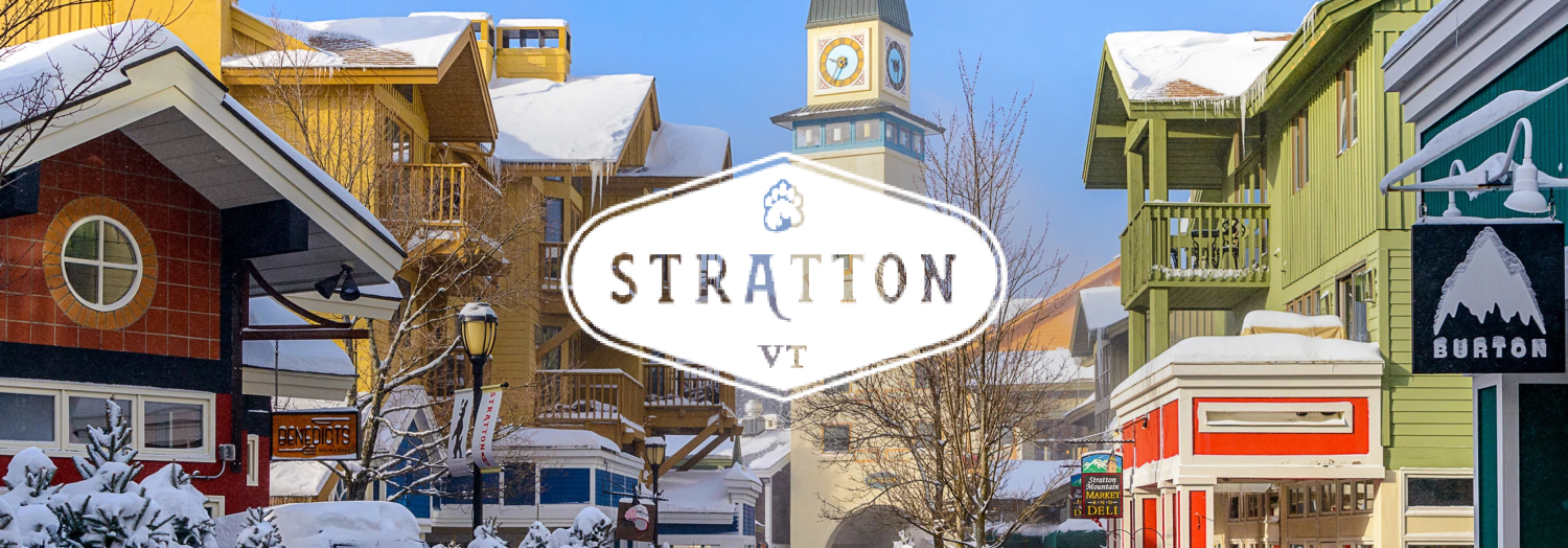 Stratton