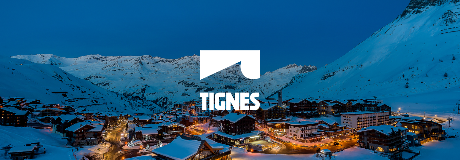 Tignes