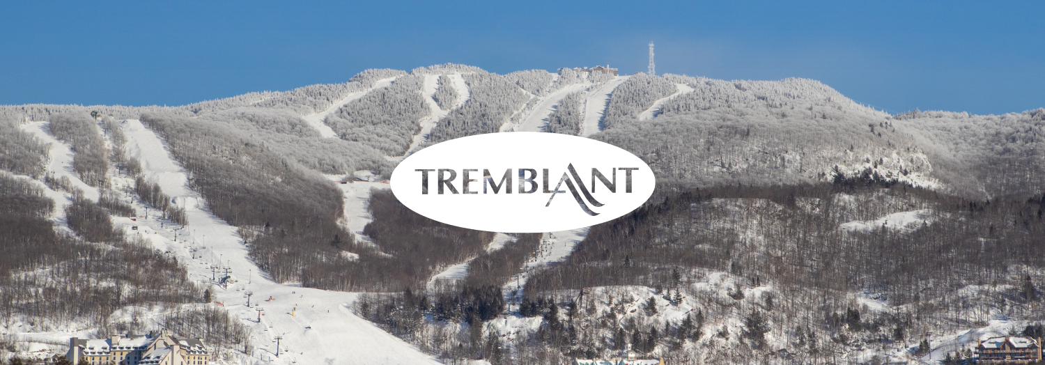 Mont Tremblant