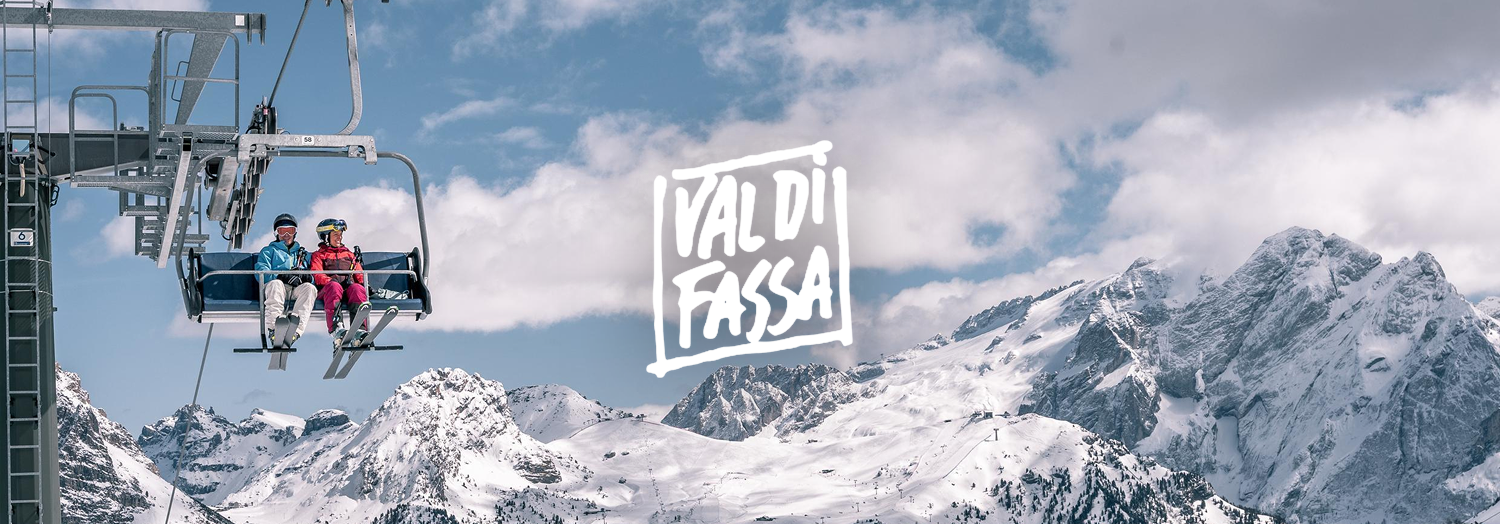 Val D’Fassa