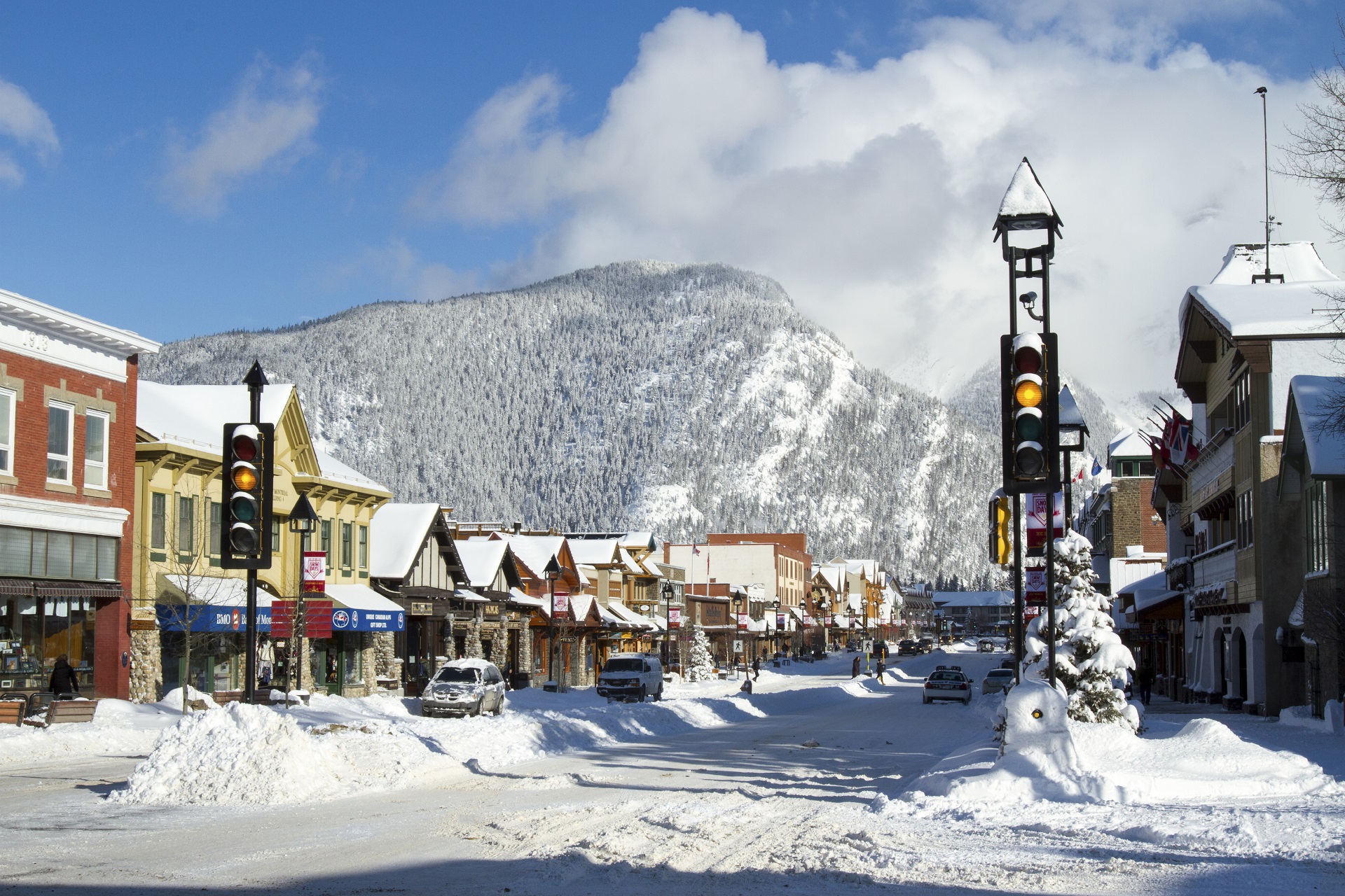 Banff-lodging-deals