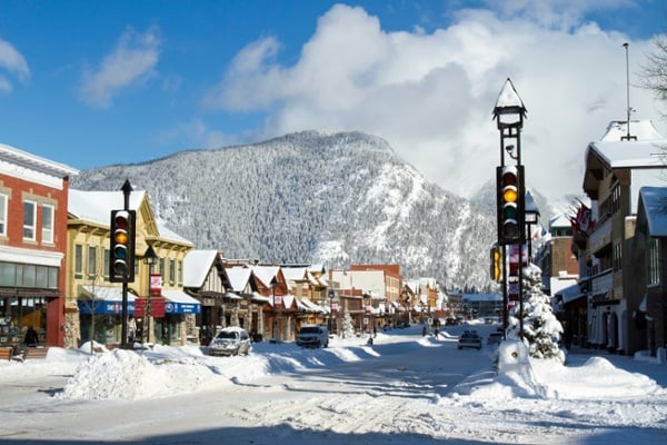Banff-lodging-deals