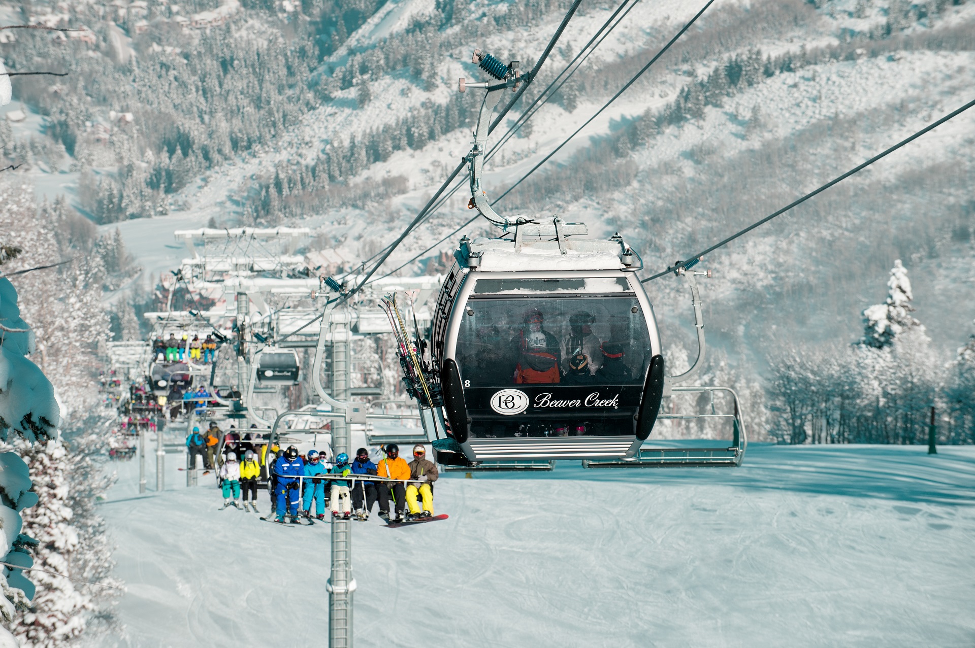 Beaver Creek Ski Packages | Beaver Creek Deals | SkiSync