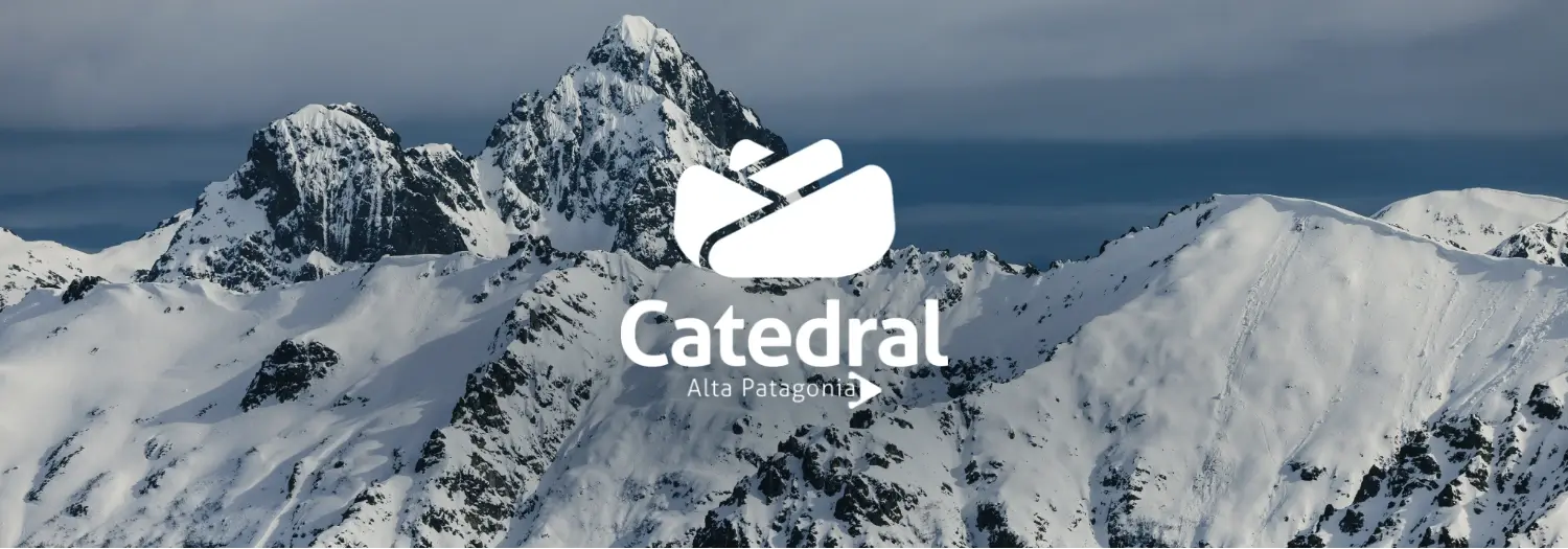 Cerro Catedral
