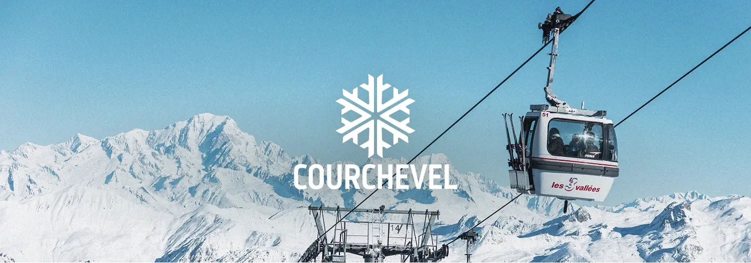 Courchevel