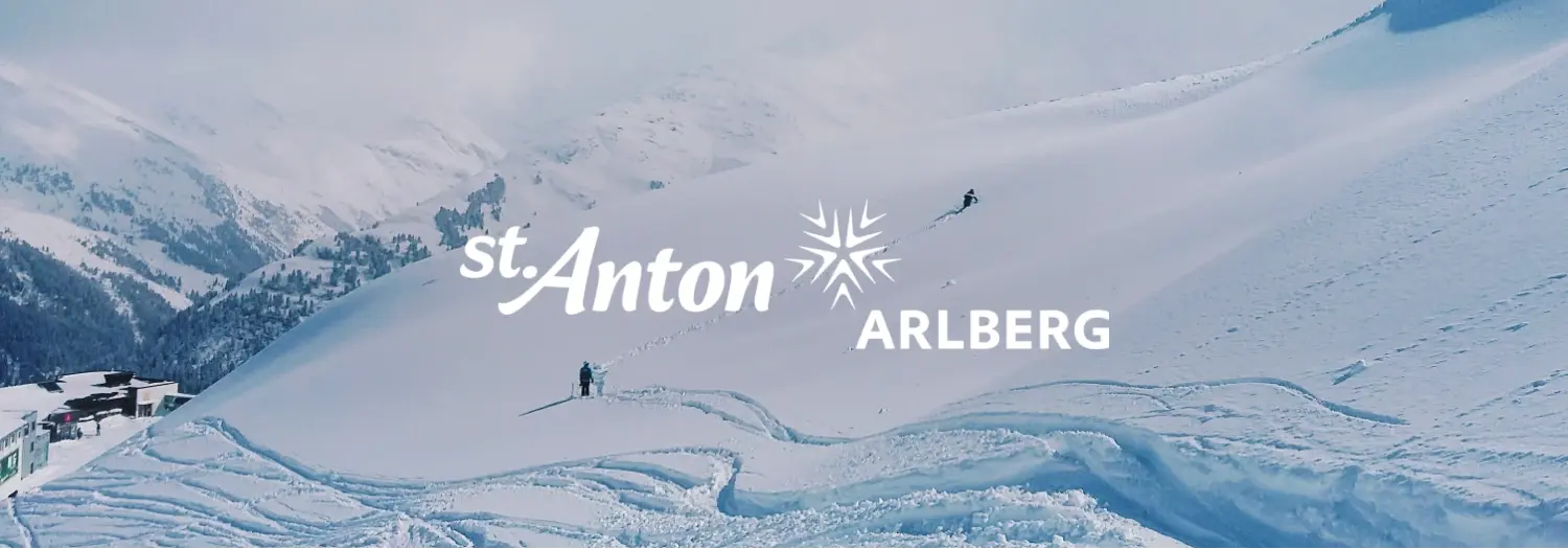 St. Anton