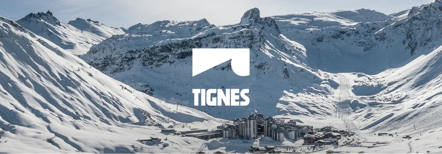 Tignes