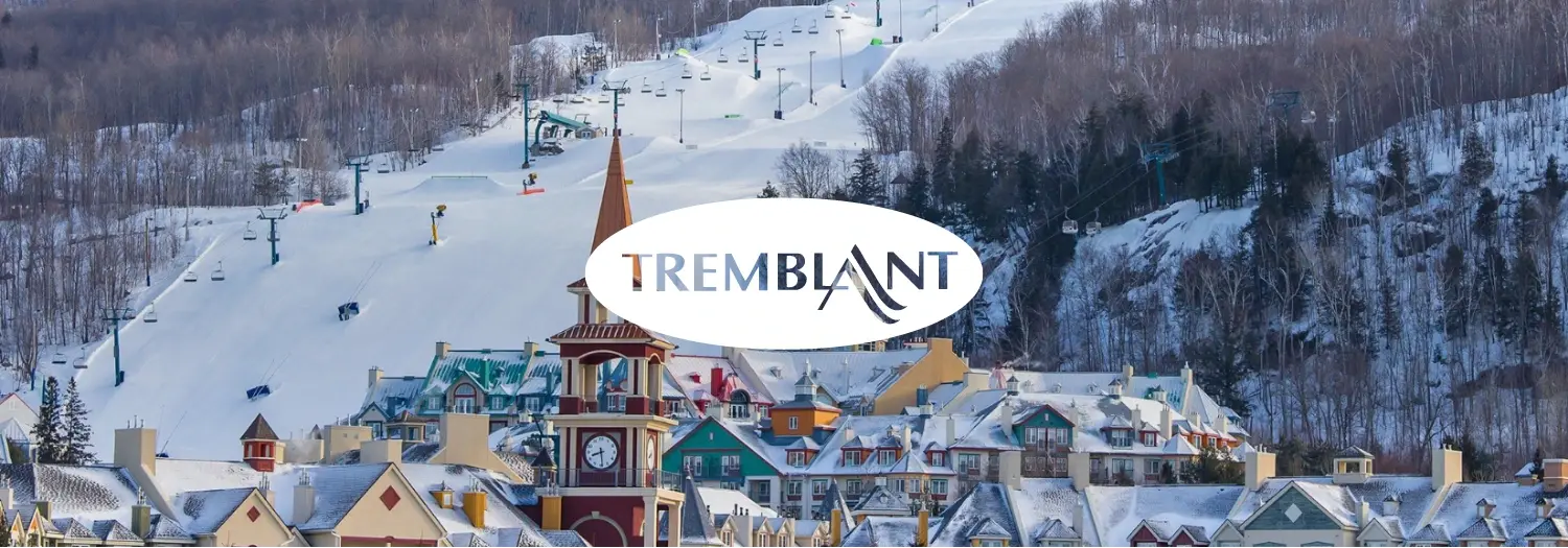 Mont Tremblant