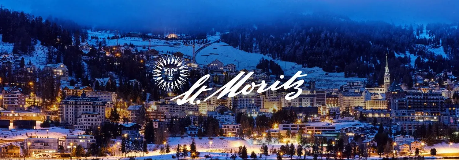 St Moritz