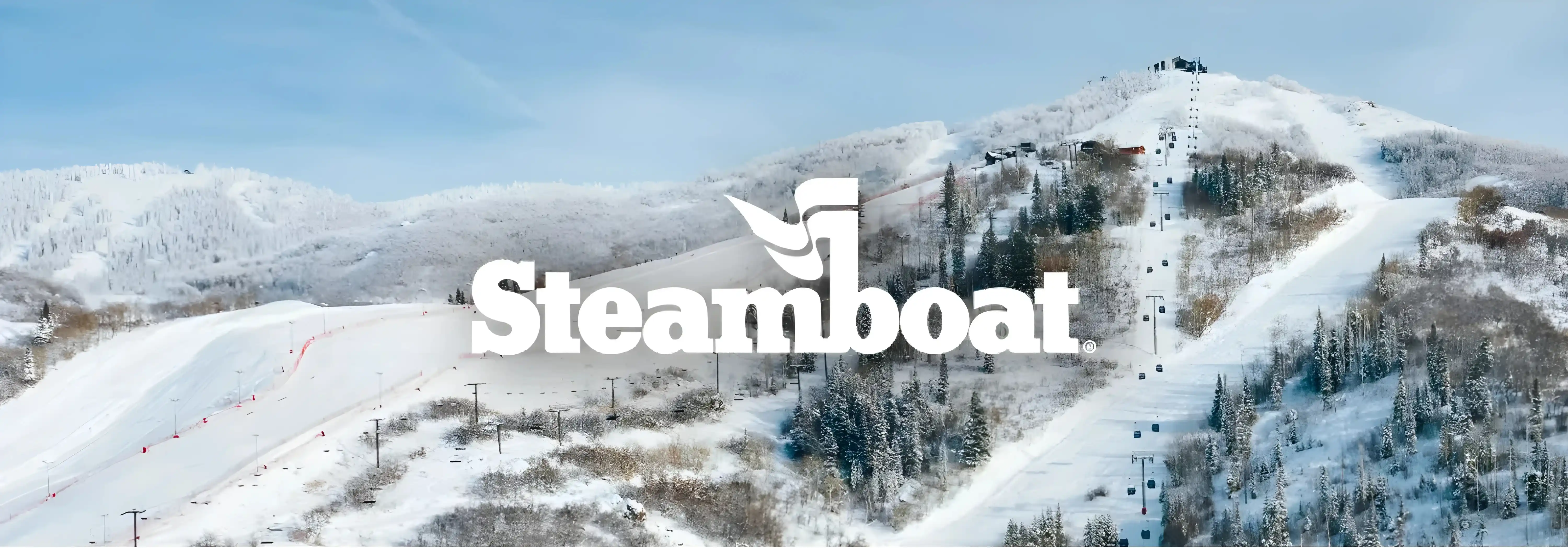 STEAMBOAT