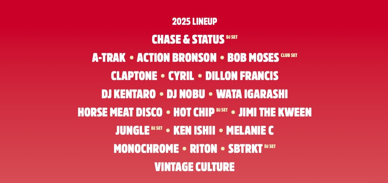 snow+machine+niseko+lineup