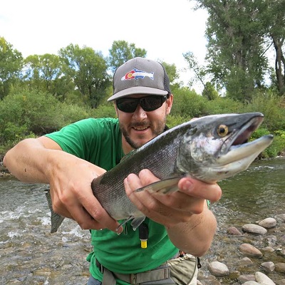 image of blog Matt MacDonald