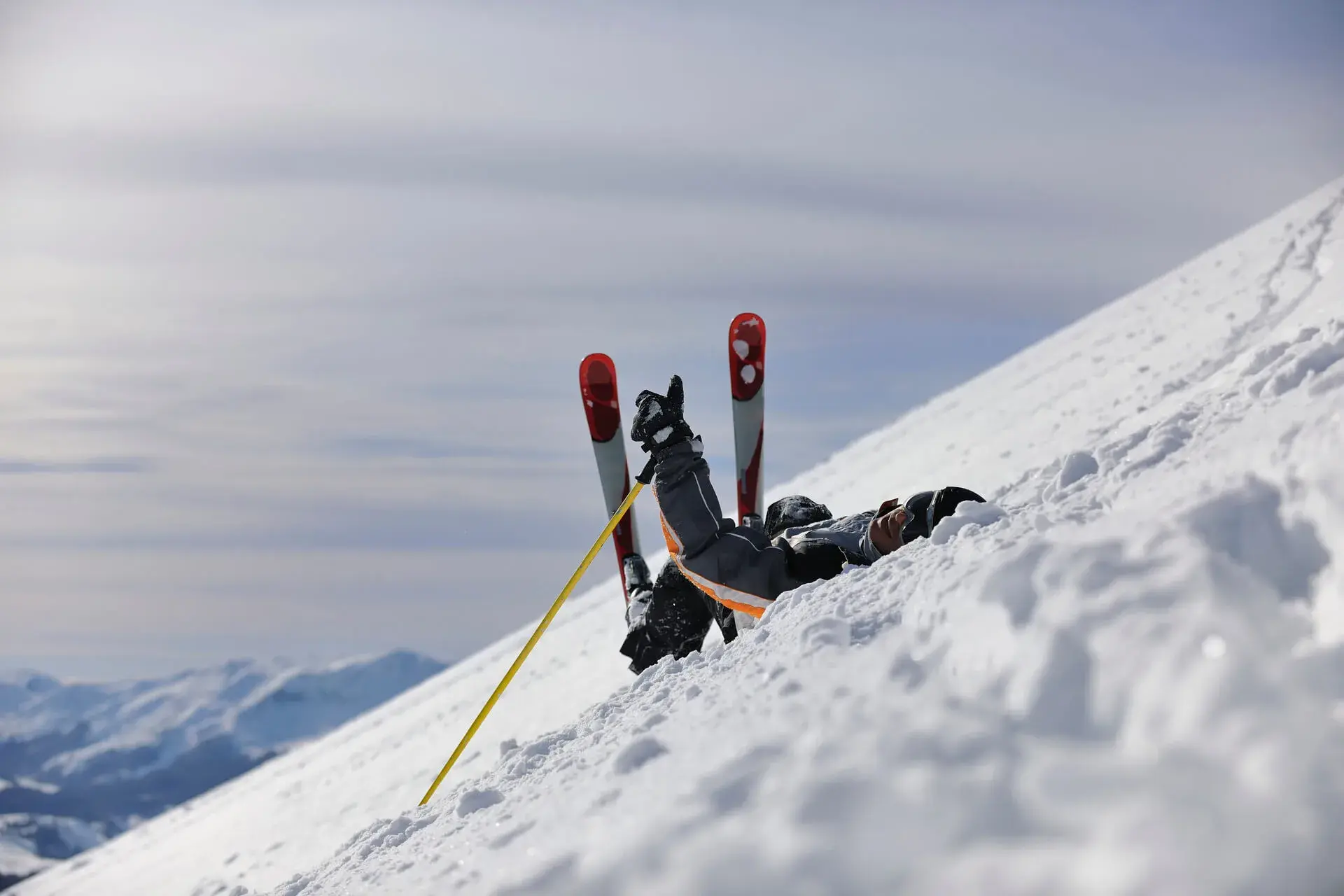 How to Ski Safely: 7 Tips from the Skier Responsibility Code