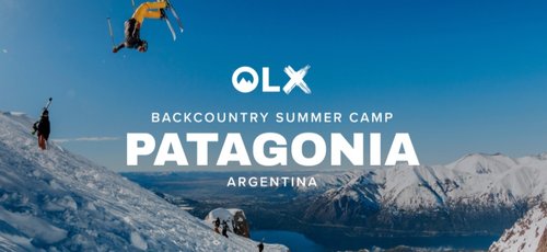 olx patagonia ski trip