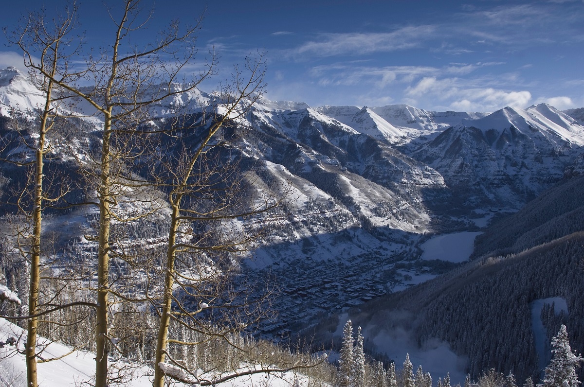 Telluride Ski Packages Telluride Lodging Deals SkiSync