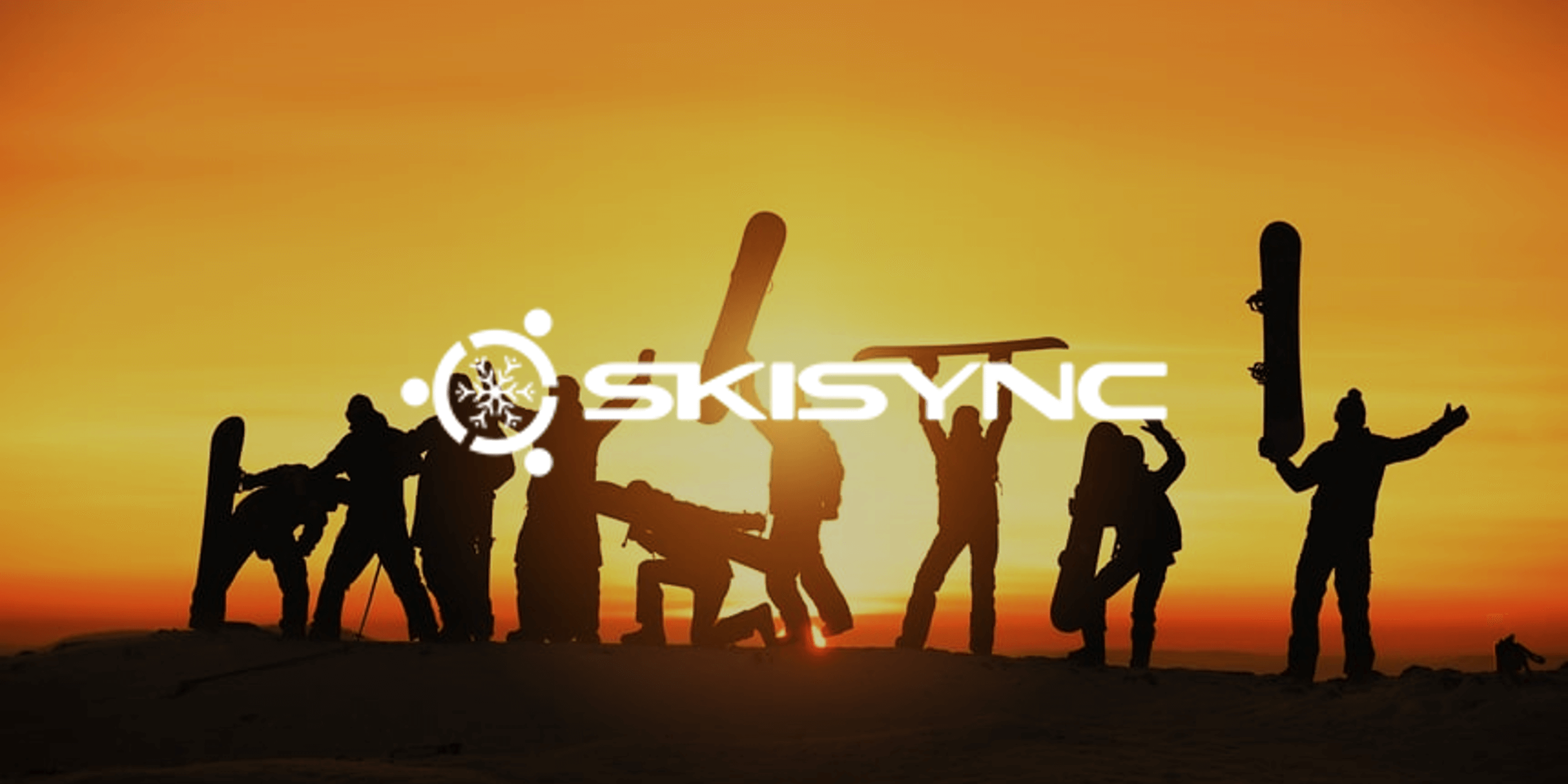 skisync.com logo
